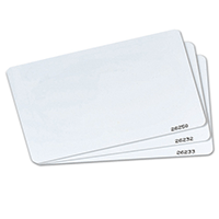 proximity cards service in Middle east